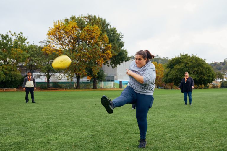 Exciting new programs at the Langford Community Hub